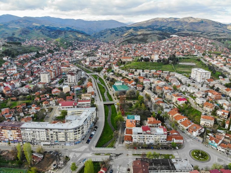 created by dji camera